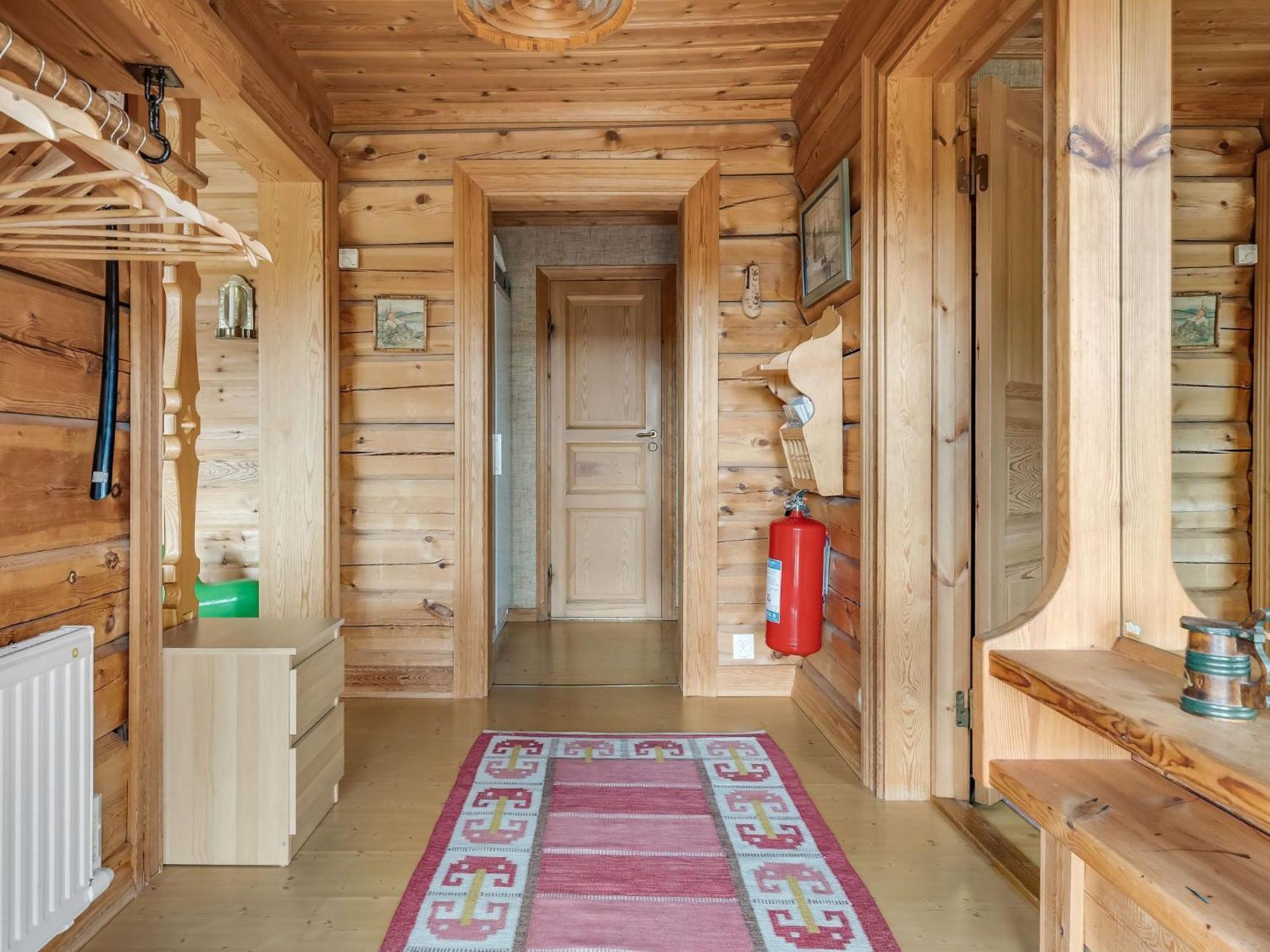 Chalet Korpstigen Aelgen - Dan075 By Interhome Sälen Exterior foto